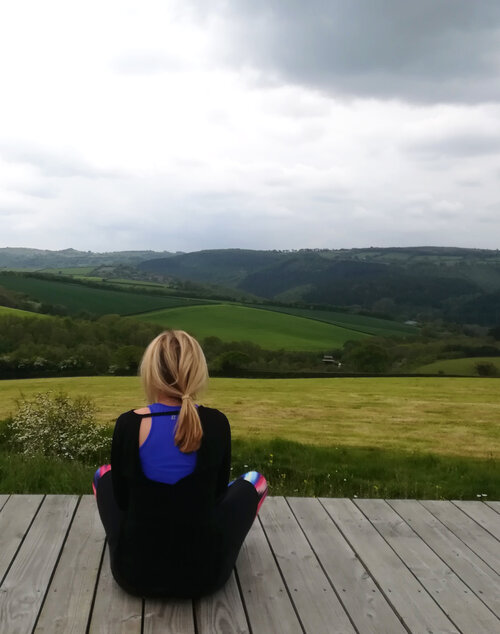 Haven Pilates Retreat